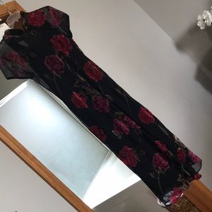 Women’s dress